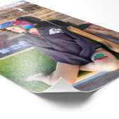 Impression Photo Sanderson 63 (Coin)