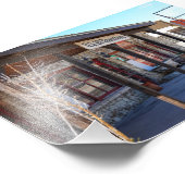 Impression Photo Sanderson 65 (Coin)