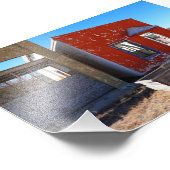 Impression Photo Sanderson 66 (Coin)