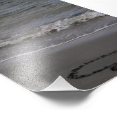 Impression Photo Sandpiper en amour (Coin)