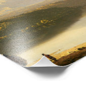 Impression Photo Sanford Robinson Gifford - Wilderness (Coin)