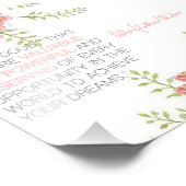 Impression Photo Sans doute - Hillary Clinton 6x6 Imprimer (Coin)