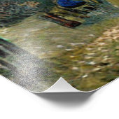 Impression Photo Sapin (Coin)