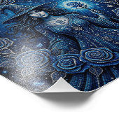 Impression Photo SapphireRoseWitch (Coin)