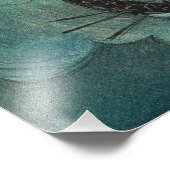 Impression Photo Sargasso Sea Grim Reaper & Sinking du Titanic (Coin)