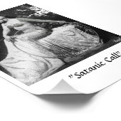 Impression Photo "Satanic Call" (Coin)