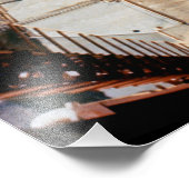 Impression Photo Saturn V lancement de fusée 1969 Apollo Spacecraft (Coin)