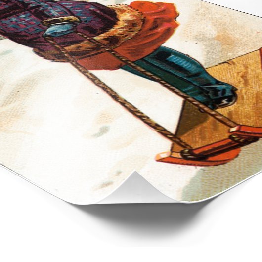 Impression Photo Savons pures et saines (Coin)