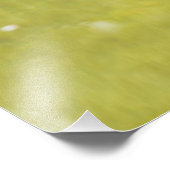 Impression Photo Sceau d'eau (Coin)