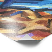 Impression Photo Scène de la ferme Hutchin (Coin)