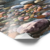 Impression Photo Scene de la nature (Coin)