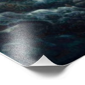 Impression Photo Scène mystique spirituelle (Coin)