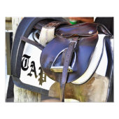 Impression Photo Scènes de Saratoga (Devant)