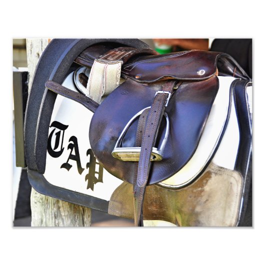 Impression Photo Scènes de Saratoga (Devant)