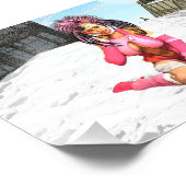 Impression Photo Sci Fi Snow Punk (Coin)