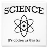 Impression Photo Science ! (Devant)