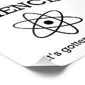 Impression Photo Science ! (Coin)