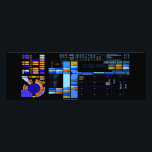 Impression Photo Science-fiction Console de contrôle Sci-fi Afficha<br><div class="desc">Science-fiction Console de contrôle Sci-fi Afficher Photo Imprimer Console de contrôle Sci-fi Display Desk Mat,  Science-fiction grand cadeau,  tapis de souris extra grand,  Gamer Mouse pad,  Ordinateur portable Mat,  Game Mat,  Jeu Mouse Pad</div>