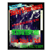 Impression Photo SCMB @ Starky (Devant)