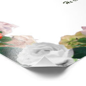 Impression Photo Scripture, Psaume 11, Botanic (Coin)