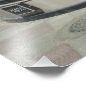 Impression Photo Sculpture aux marins (Coin)