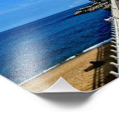 Impression Photo Sculpture de Chine (Coin)