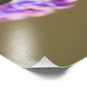 Impression Photo SE Asie, Thaïlande, Doi Inthanon, Papilio (Coin)