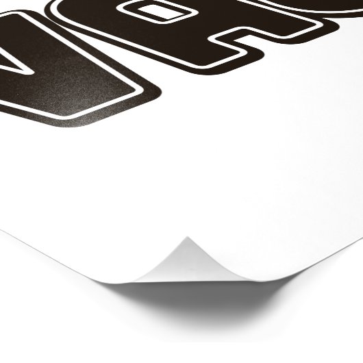 Impression Photo Se faire vacciner (Coin)