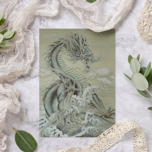 Impression Photo Sea Dragon