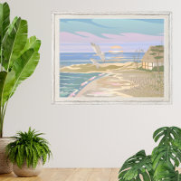 Sea Ocean Beach Art