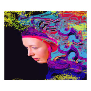 Impression Photo Seasons de your mind