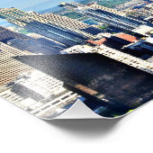 Impression Photo Seattle Skyline (Coin)