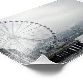 Impression Photo Seattle, Washington (Coin)