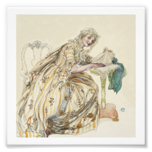 Impression Photo Secret de Noël