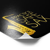 Impression Photo Sécurité de la pratique (Coin)