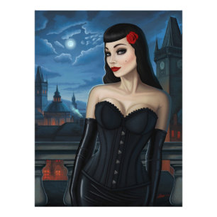 Impression Photo Selena