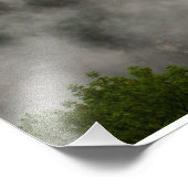 Impression Photo Seneca Rocks, Virginie-Occidentale (Coin)