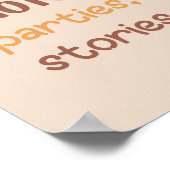 Impression photo sentimentale et touchante pour sœ (Coin)