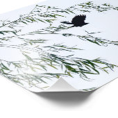 Impression Photo S'envoler (Coin)