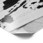 Impression Photo Sept au sommet (Coin)