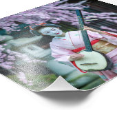 Impression Photo Serenade Cherry Blossom (Coin)
