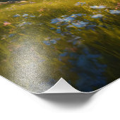 Impression Photo Serene Horizon (Coin)