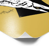 Impression Photo Sergei Prokofiev (Coin)