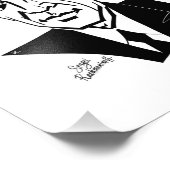 Impression Photo Sergei Rachmaninoff (Coin)