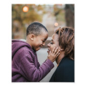 Impression Photo Service de portrait professionnel (Devant)
