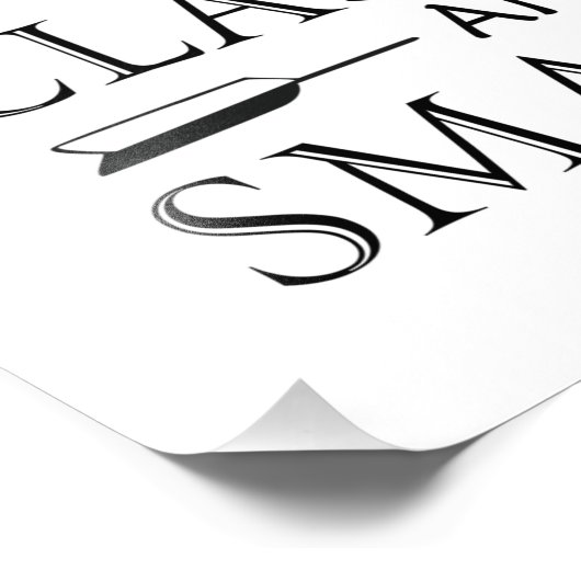 Impression Photo Sewing Lady Class Sassy And A Bit Smart Assy (Coin)