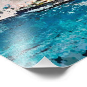 Impression Photo Shabbat à Cannes (Coin)