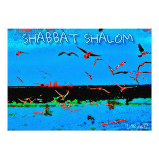 Impression Photo Shabbat shalom