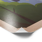 Impression Photo Shanghai vintage (Coin)