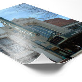 Impression Photo Shea's Performing Art Centre Buffalo NY (Coin)